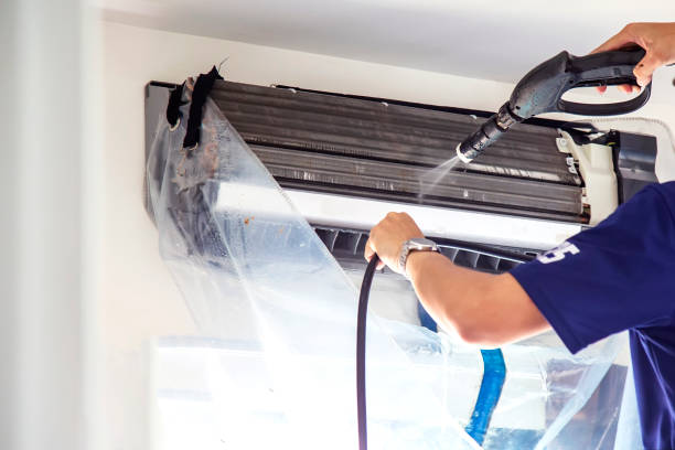 Best Affordable Duct Cleaning Services  in Hamilton, MT
