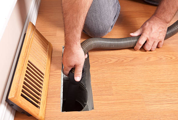 Best Best Air Duct Cleaning Company  in Hamilton, MT