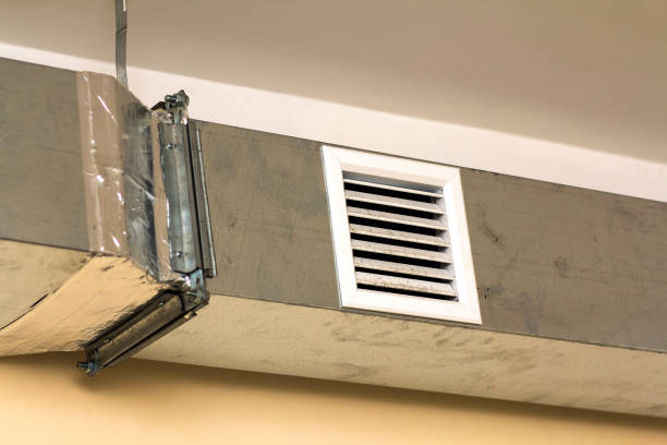 Best Local Air Duct Cleaning Services  in Hamilton, MT